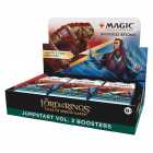 Cartas Magic The Gathering The Lord Of Rings: Tales Of Middle-earth - Jumpstar Vol.2 Boosters (21966)