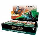 Cartas Magic The Gathering The Lord Of Rings: Tales Of Middle-earth - Booster Pack (unidade)