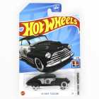 Carro Hot Wheels Hw First Response 2/10 - '47 Chevy Fleetline Htf15 (l2593)