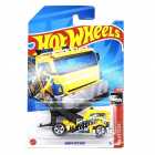 Carro Hot Wheels Hw Rescue 9/10 - Heavy Hitcher Hkj24 (l2593)