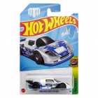 Carro Hot Wheels Hw Exotics 5/10 - Mad Mike Drift Attack Hkg58 (l2593)