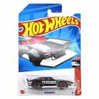 Carro Hot Wheels Hw Rescue 10/10 - Mad Manga Hkj25 (l2593)