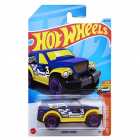 Carro Hot Wheels Hw Hot Trucks 5/10 - Power Panel Hkk59 (l2593)