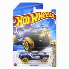 Carro Hot Wheels Baja Blazers 2/10 - Dune Crusher Hkj58 (l2593)