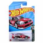Carro Hot Wheels Retro Racers 6/10 - Audi '90 Quattro Hkj81 (l2593)