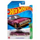 Carro Hot Wheels Hw Slammed 5/5 - '64 Lincoln Continental Hkj09 (l2593)