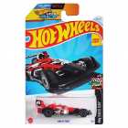Carro Hot Wheels Hw Race Day 4/10 - Hw-4-trac (0134)