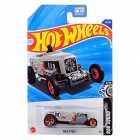 Carro Hot Wheels Rod Squad 2/10 - Max Steel Hkh39 (l2593)