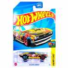Carro Hot Wheels Hw Art Cars 5/10 - '68 Copo Camaro Hkh49 (l2593)