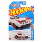 Carro Hot Wheels Muscle Mania 1/10 - Twinduction  Hkh22 (l2593)