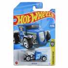 Carro Hot Wheels Experimotors 10/10 - Gotta Hkj27 (l2593)