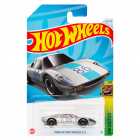 Carro Hot Wheels Hw Exotics 1/10 - Porsche 904 Carrera Gts Hkj12 (l2593)