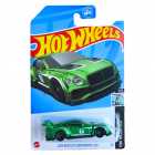 Carro Hot Wheels Hw Modified 3/5 - 2018 Bentley Continental Gt3 Hkh84 (l2593)