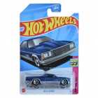Carro Hot Wheels Hw The 80s 3/10 - '80 El Camino Hkg82 (l2593)