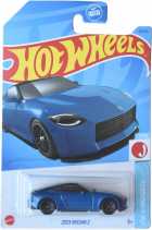 Carro Hot Wheels Hw J-imports 3/10 - Nissan Z Hkj11 (l2593)