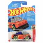 Carro Hot Wheels Brick Rides 2/5 - Custom Small Block Hkh16 (l2593)