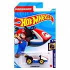 Carro Hot Wheels Mariokart 8/10 - Standard Kart Grx17 (l2593)