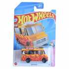 Carro Hot Wheels Sweet Rides 3/5 - Quick Bite Hkh19 (l2593)