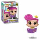 Funko Pop Television Nickelodeon: The Fairly Oddparents - Wanda With da Rules 1692