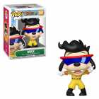 Funko Pop Disney a Goofy Movie 30th Years - Max 1577