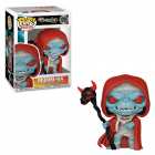 Funko Pop Television Thundercats Classic - Mumm-ra 1705