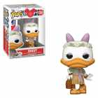 Funko Pop Disney Mickey And Friends - Daisy Festival 1584