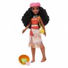 Boneca Mattel Disney Princess - Moana (3241)