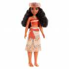 Boneca Mattel Disney Princess - Moana (0321)