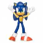 Boneco Jakks Sonic The Hedgehog - Sonic (29802)