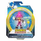 Boneco Jakks Sonic The Hedgehog 2.5