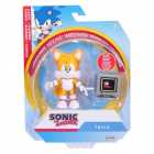 Boneco Jakks Sonic The Hedgehog 4