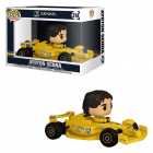 Funko Pop Rides Formula 1: Lotus - Ayrton Senna 314