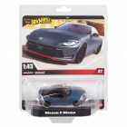Carro Hot Wheels Premium 1/43 - 1970 Nissan Z Nismo Hwt06 (22003)