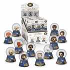 Funko Mystery Minis Snow Globes - Harry Potter (50814)