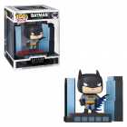 Funko Pop Deluxe Batman The Animted Series - Batman 549