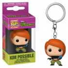 Chaveiro Funko Pop Keychain Disney Kim Possible (83527)