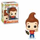 Funko Pop Animation Nickelodeon The Adventures Of Jimmy Neutron Boy Genius - Jimmy Neutron 1903