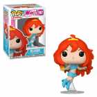 Funko Pop Animation Winx Club (o Clube Das Winx) - Bloom 1907