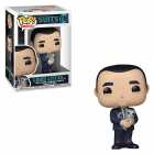 Funko Pop Television Suits - Louis Litt With Mikado 1709