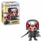 Funko Pop Marvel Rivals - Magneto 1065