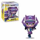 Funko Pop Marvel Rivals Super Sized - Galacta 1067