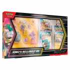 Cartas Pokemon Tcg: Iono's Bellibolt Ex Premium Collection (10931)