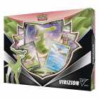 Cartas Pokemon Tcg: Verizion V Box (85120)