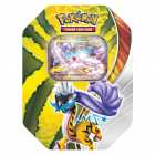 Cartas Pokemon Tcg: Paradox Destinies Tin - Raging Bolt (85844)