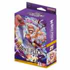 Cartas Bandai One Piece Tcg: Starter Deck Ex - Gear 5 (78861)