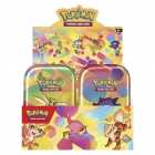Cartas Pokemon Tcg: Scarlet & Violet 151 Mini Tin (espanhol)