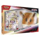 Cartas Pokemon Tcg: Scarlet & Violet Prismatic Evolutions - Acessory Pouch Special Collection (0105)