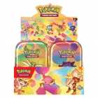 Cartas Pokemon Tcg: Scarlet & Violet 151 Mini Tin (unidade)