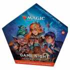 Cartas Magic: The Gathering: Game Night Free-for-all (14718)