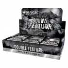 Cartas Magic The Gathering: Innistrad Double Feature - Draft Boosters (24 Pcs)